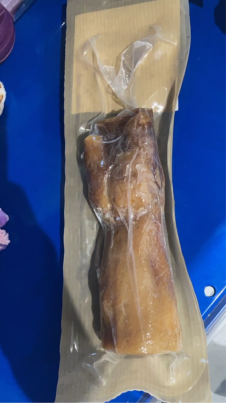 Pied de porc